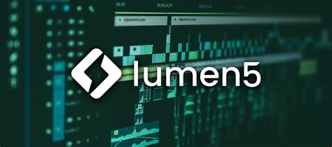 lumen5 ai.
